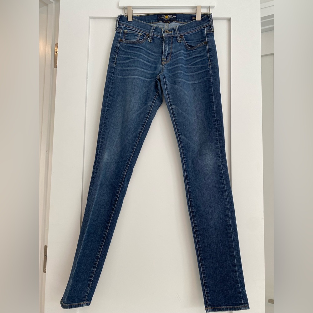 Lucky Brand Jeans